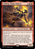 Ashling, Flame Dancer