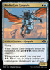 Riddle Gate Gargoyle