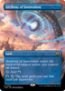 Archway of Innovation (Borderless Art)