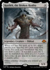 Kozilek, the Broken Reality (Foil)