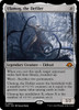 Ulamog, the Defiler (Foil)