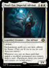Pearl-Ear, Imperial Advisor (Foil)