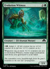 Evolution Witness (Foil)