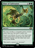 Flare of Cultivation (Foil)