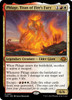 Phlage, Titan of Fire's Fury (Foil)