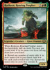 Rosheen, Roaring Prophet (Foil)