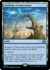 Archway of Innovation (Foil)