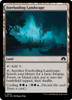 Foreboding Landscape (Foil)