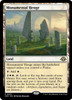 Monumental Henge (Foil)