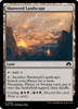 Shattered Landscape (Foil)