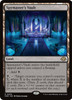 Spymaster's Vault (Foil)