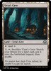 Urza's Cave (Foil)