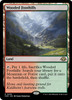 Wooded Foothills (Foil)