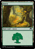 Forest (#318) (Foil)