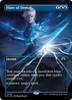 Flare of Denial (Frame Break) (Foil)