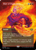 Flare of Duplication (Frame Break) (Foil)