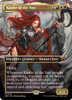 Kaalia of the Vast (Frame Break) (Foil)