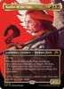 Kaalia of the Vast (Borderless Profile) (Foil)