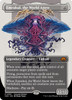 Emrakul, the World Anew (Borderless Concept) (Foil)