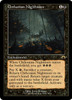 Chthonian Nightmare (Retro Frame) (Foil)