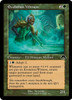 Evolution Witness (Retro Frame) (Foil)