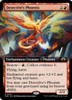 Detective's Phoenix (Extended Art) (Foil)