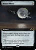 Winter Moon (Extended Art) (Foil)