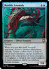 Benthic Anomaly