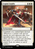 Legion Loyalty