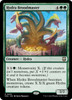 Hydra Broodmaster