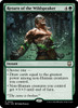 Return of the Wildspeaker
