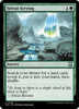 Sylvan Scrying