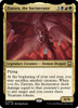 Ziatora, the Incinerator