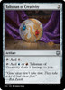 Talisman of Creativity