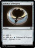 Talisman of Progress
