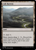 Ash Barrens