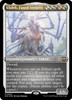 Ulalek, Fused Atrocity (Etched Foil Display Commander)