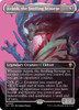 Azlask, the Swelling Scourge (Borderless Profile)