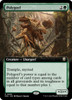 Polygoyf (Extended Art)