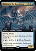 Sphinx of the Revelation (Extended Art)