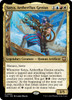 Satya, Aetherflux Genius (Foil)