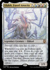 Ulalek, Fused Atrocity (Foil)