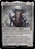 Azlask, the Swelling Scourge (Foil)