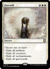 Farewell (Ripple Foil)