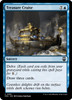 Treasure Cruise (Ripple Foil)
