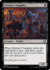 Stitcher's Supplier (Ripple Foil)