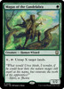 Magus of the Candelabra (Ripple Foil)