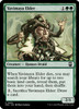 Yavimaya Elder (Ripple Foil)