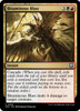 Bituminous Blast (Ripple Foil)
