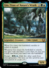 Uro, Titan of Nature's Wrath (Ripple Foil)